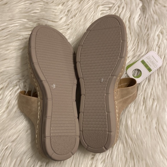 Ortho+rest Women Orthotic Slides Comfortable Orthopedic Sandals size 9 - Picture 7 of 16